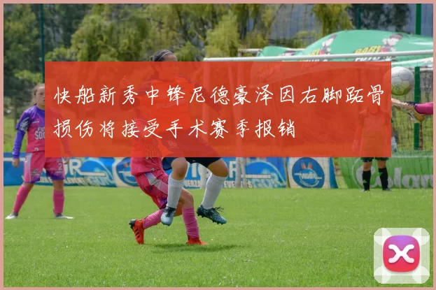 快船新秀中锋尼德豪泽因右脚跖骨损伤将接受手术赛季报销